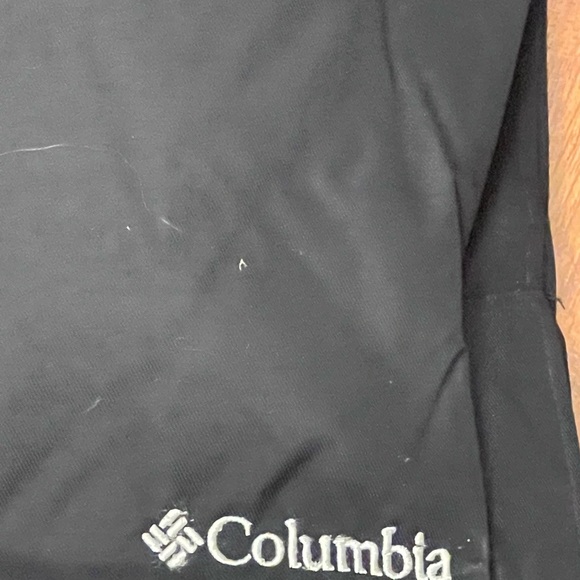 Columbia snow pants - Picture 1 of 3